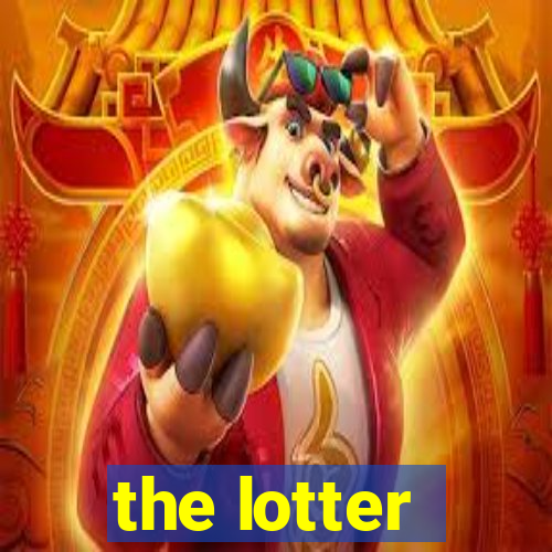 the lotter - reclame aqui